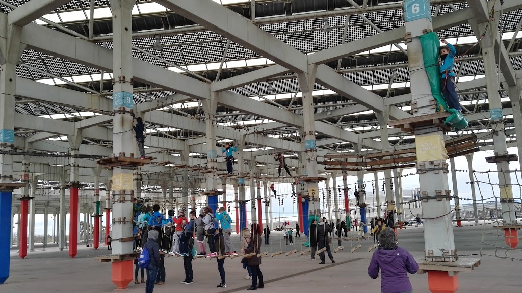 Barcelona Bosque Urbano - Foto 1