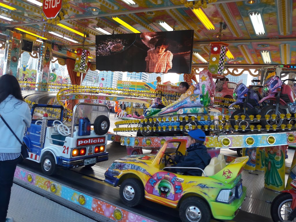 Barcelona Bosque Urbano - Foto 1