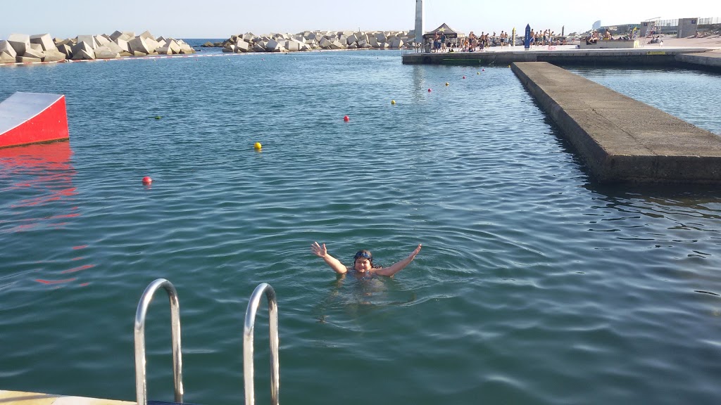 Barcelona Bosque Urbano - Foto 1