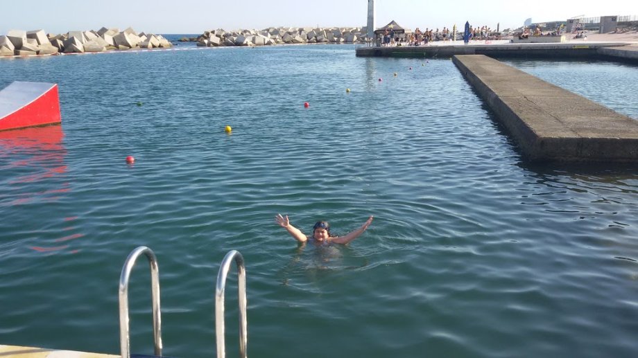 Barcelona Bosque Urbano - Foto 8