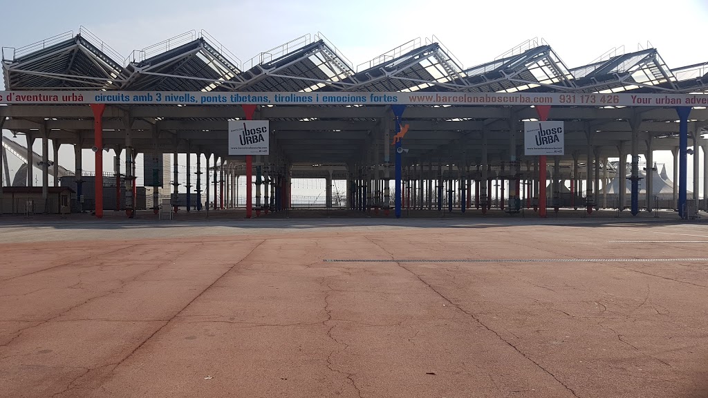 Barcelona Bosque Urbano - Foto 1