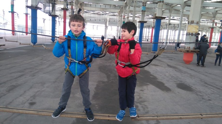 Barcelona Bosque Urbano - Foto 10