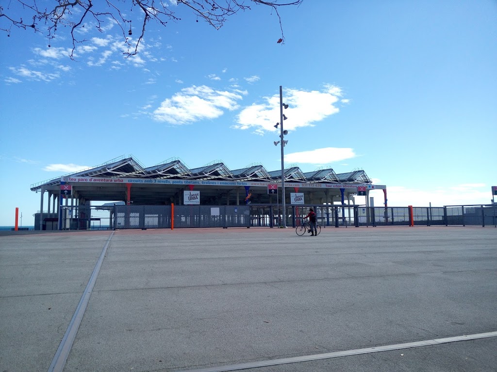 Barcelona Bosque Urbano - Foto 1