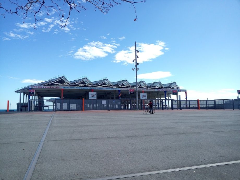 Barcelona Bosque Urbano - Foto 12