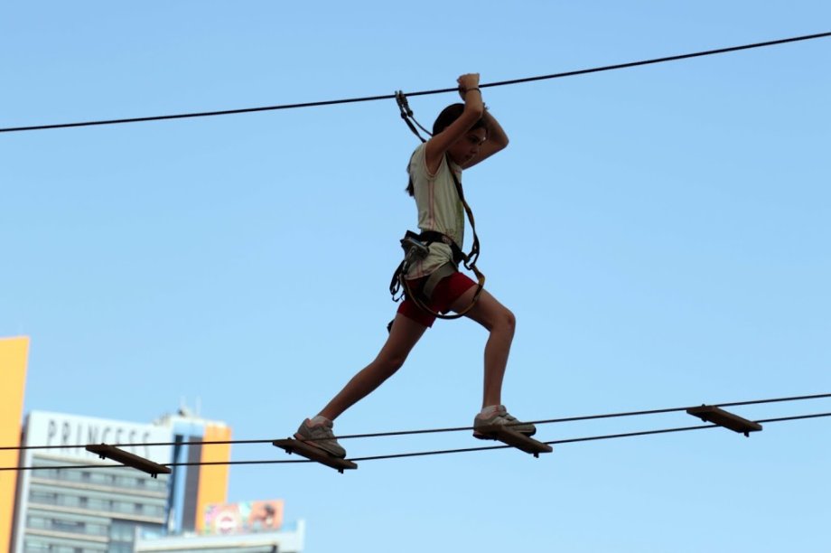 Barcelona Bosque Urbano - Foto 14