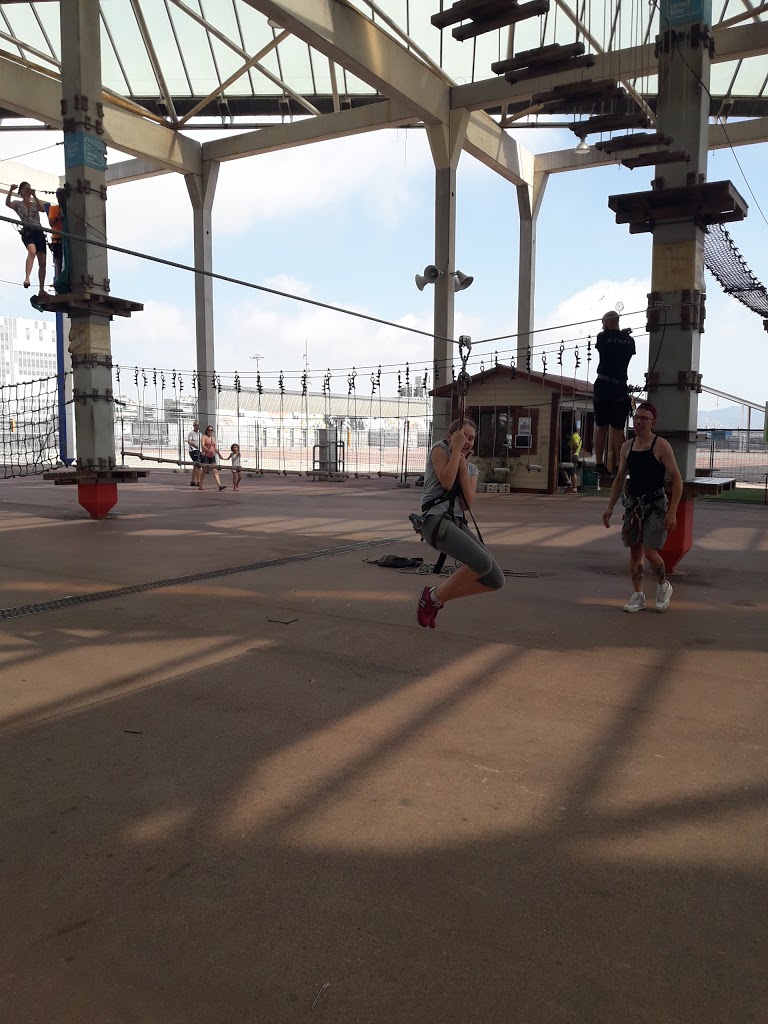 Barcelona Bosque Urbano - Foto 1