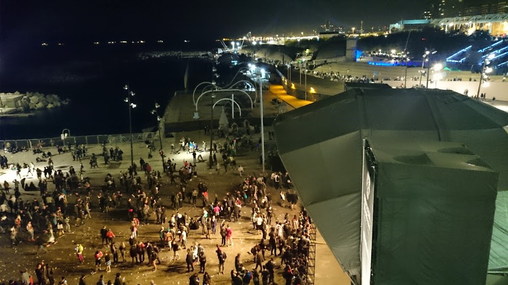 Barcelona Bosque Urbano - Foto 1