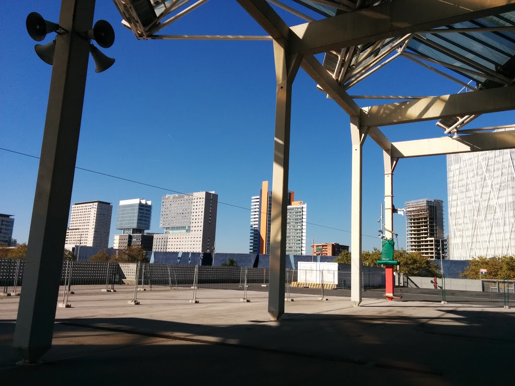 Barcelona Bosque Urbano - Foto 1