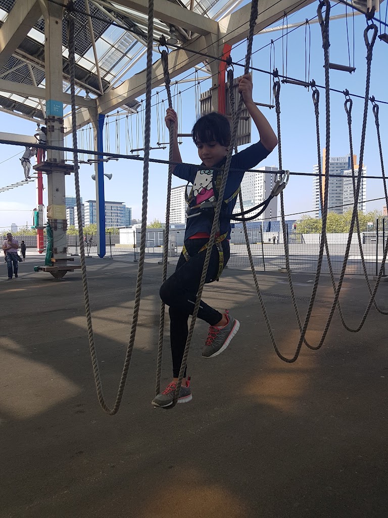 Barcelona Bosque Urbano - Foto 19