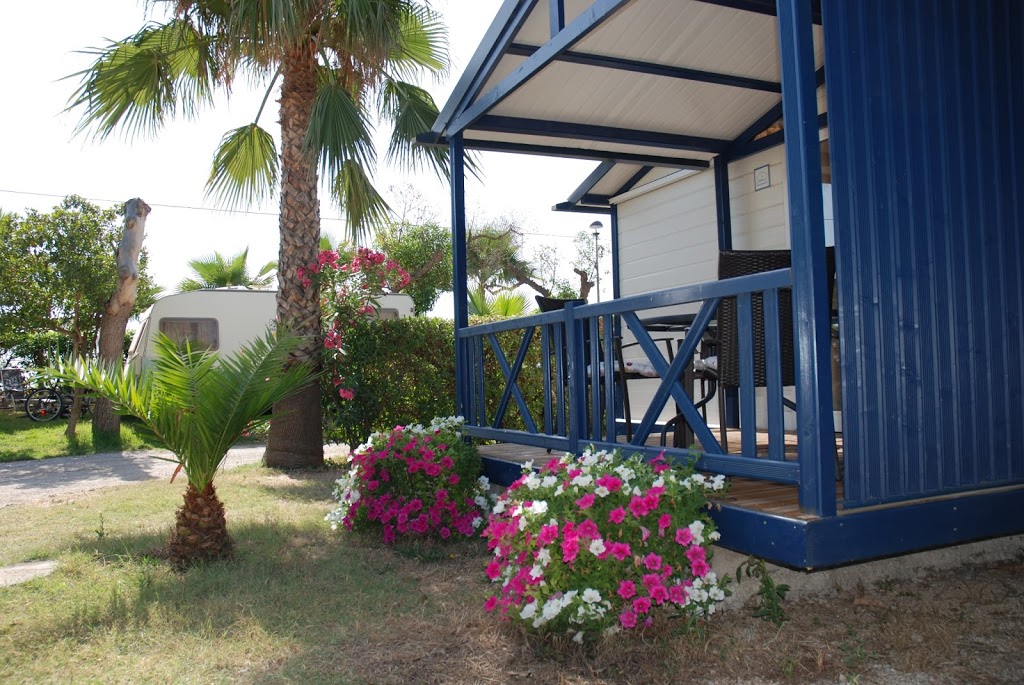 Camping & Bungalows Estanyet 9