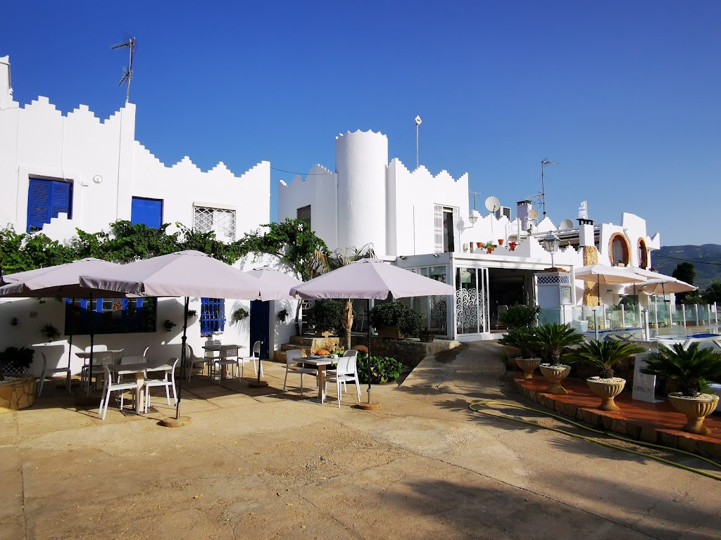 Camping & Bungalows Estanyet 1