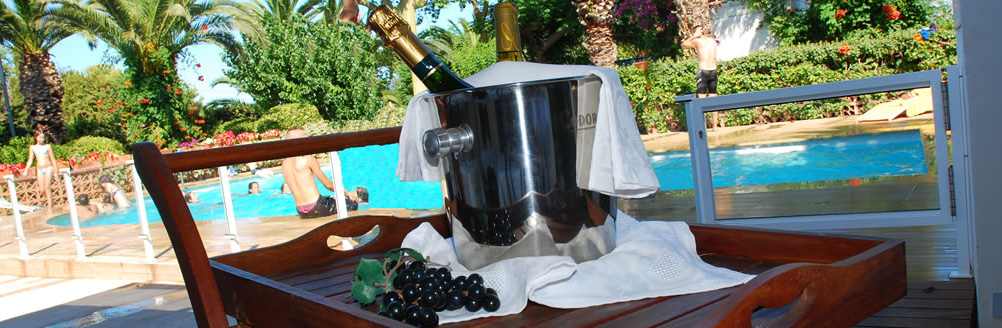 Camping & Bungalows Estanyet 12