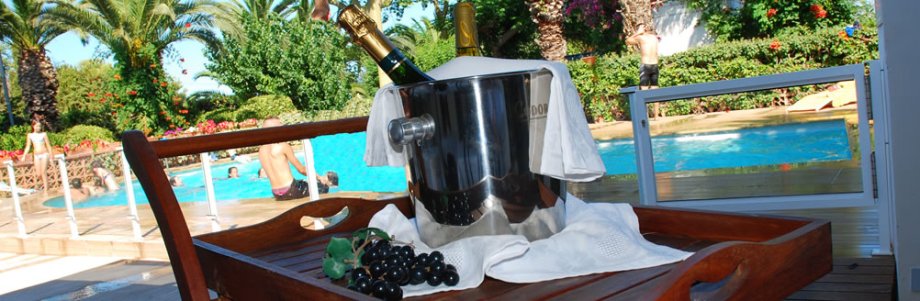 Camping & Bungalows Estanyet - Foto 5