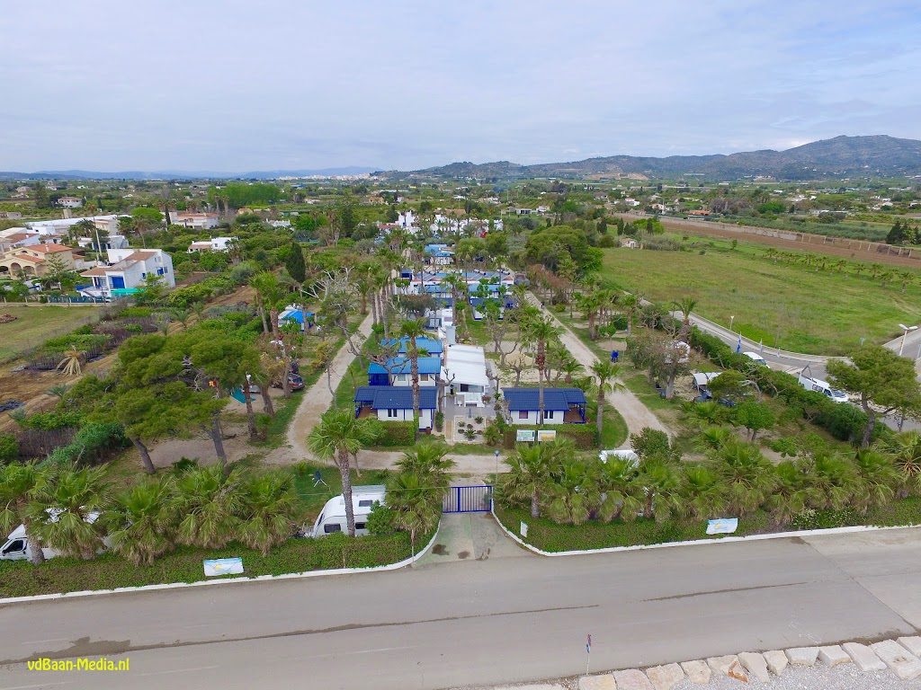 Camping & Bungalows Estanyet 14