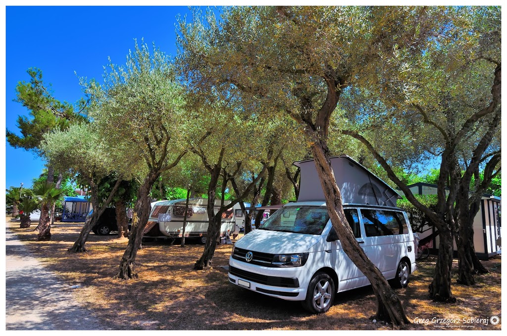 Camping & Bungalows Estanyet 16