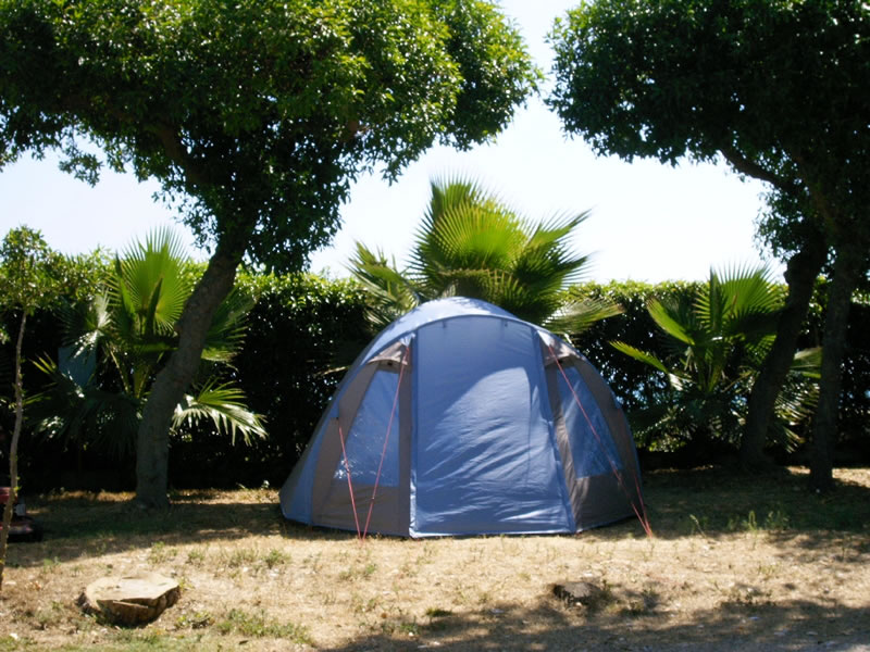 Camping & Bungalows Estanyet 3