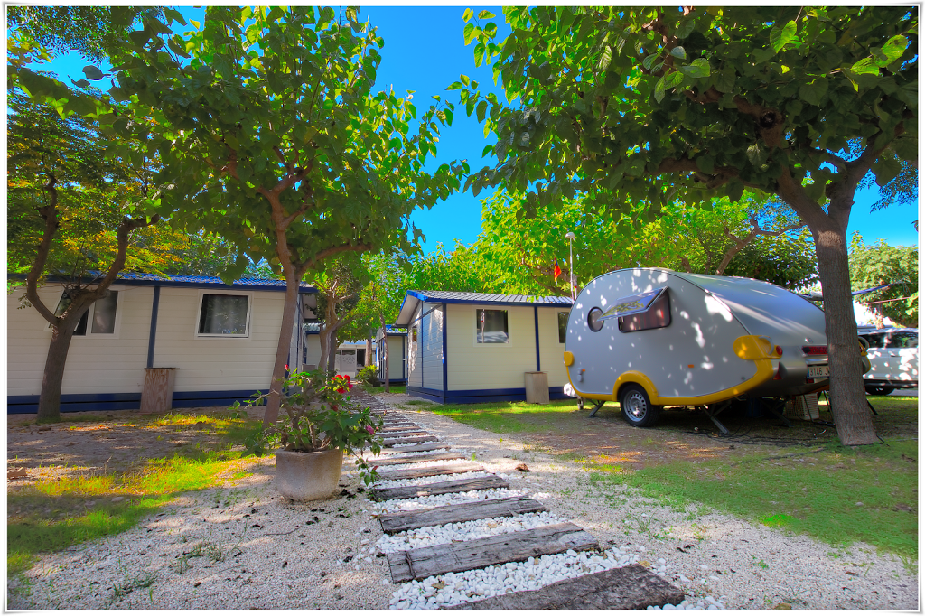 Camping & Bungalows Estanyet 17