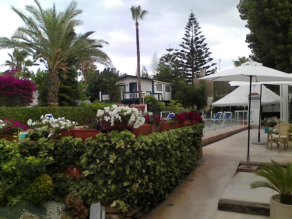 Camping & Bungalows Estanyet 18