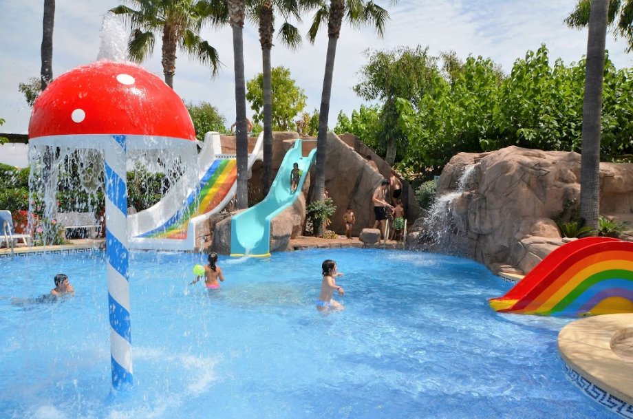 Bravoplaya Camping - Resort (antes TorreLaSal2) - Foto 2