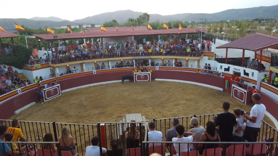 Bravoplaya Camping - Resort (antes TorreLaSal2) - Foto 4