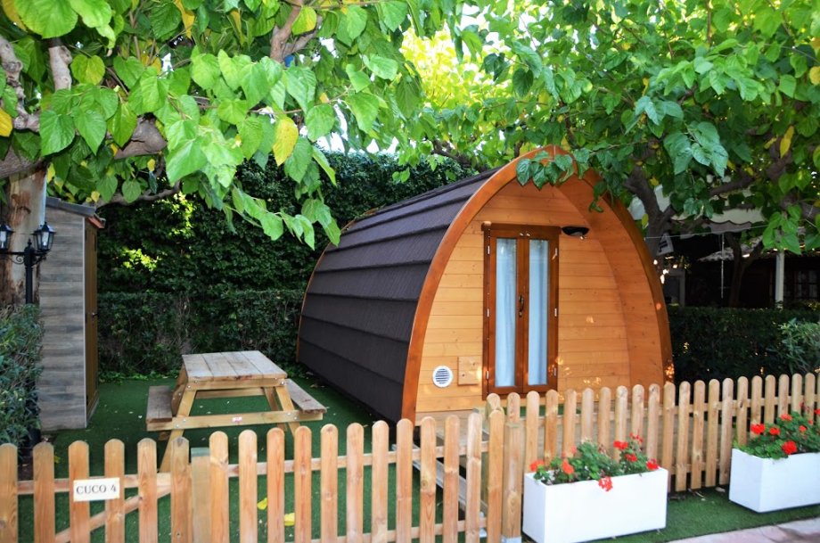 Bravoplaya Camping - Resort (antes TorreLaSal2) - Foto 6