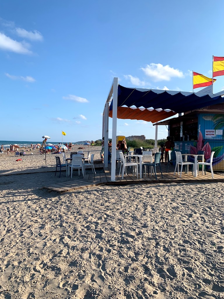 Bravoplaya Camping - Resort (antes TorreLaSal2) - Foto 17