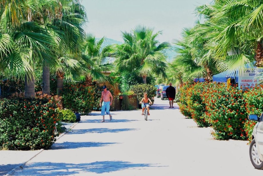 Bravoplaya Camping - Resort (antes TorreLaSal2) - Foto 7