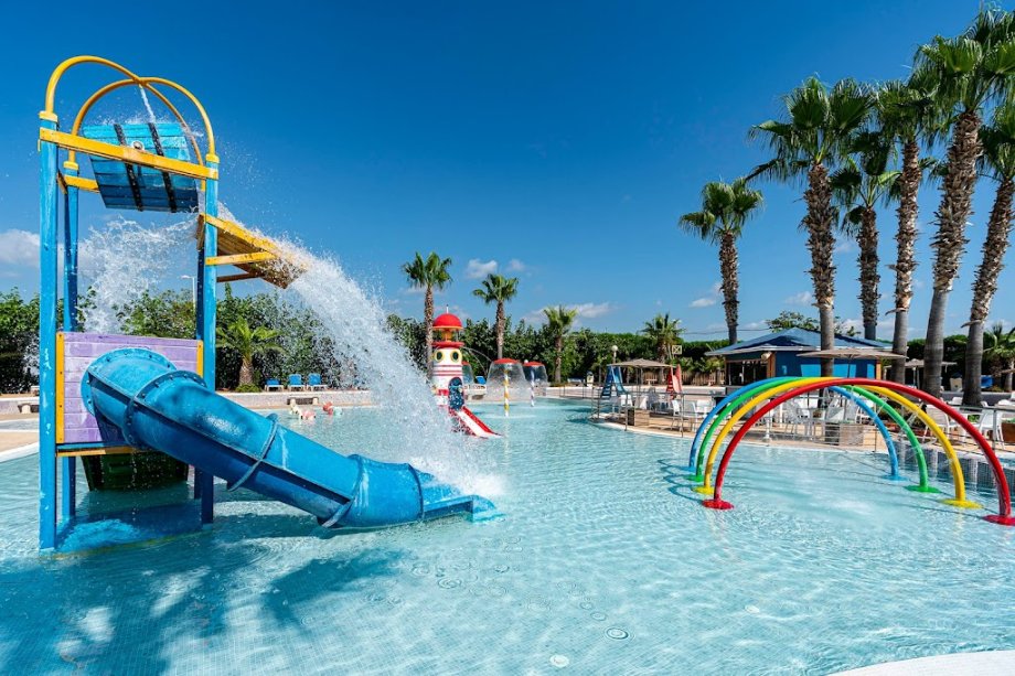 Bravoplaya Camping - Resort (antes TorreLaSal2) - Foto 18