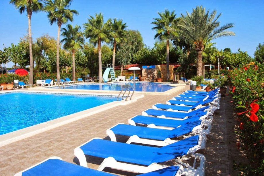 Bravoplaya Camping - Resort (antes TorreLaSal2) - Foto 11