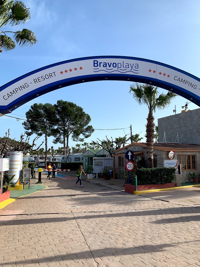 Bravoplaya Camping - Resort (antes TorreLaSal2) - Foto 14