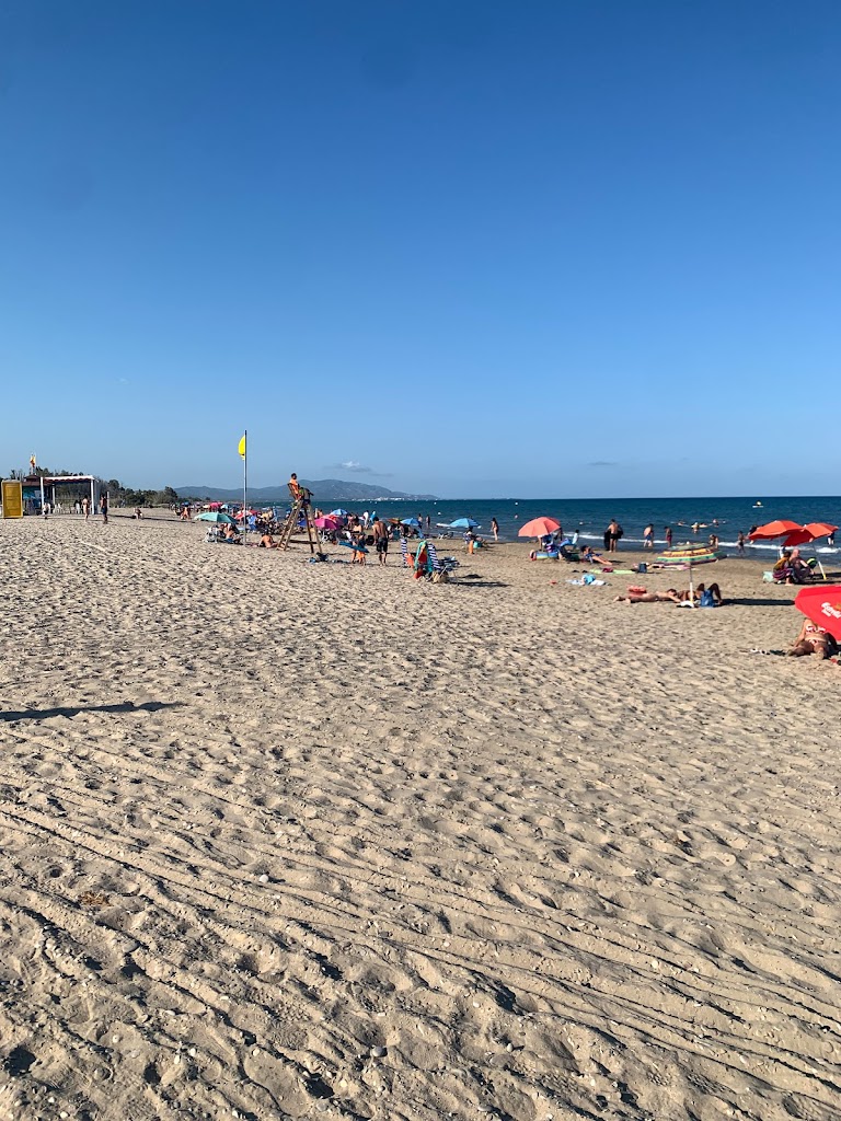 Bravoplaya Camping - Resort (antes TorreLaSal2) - Foto 20