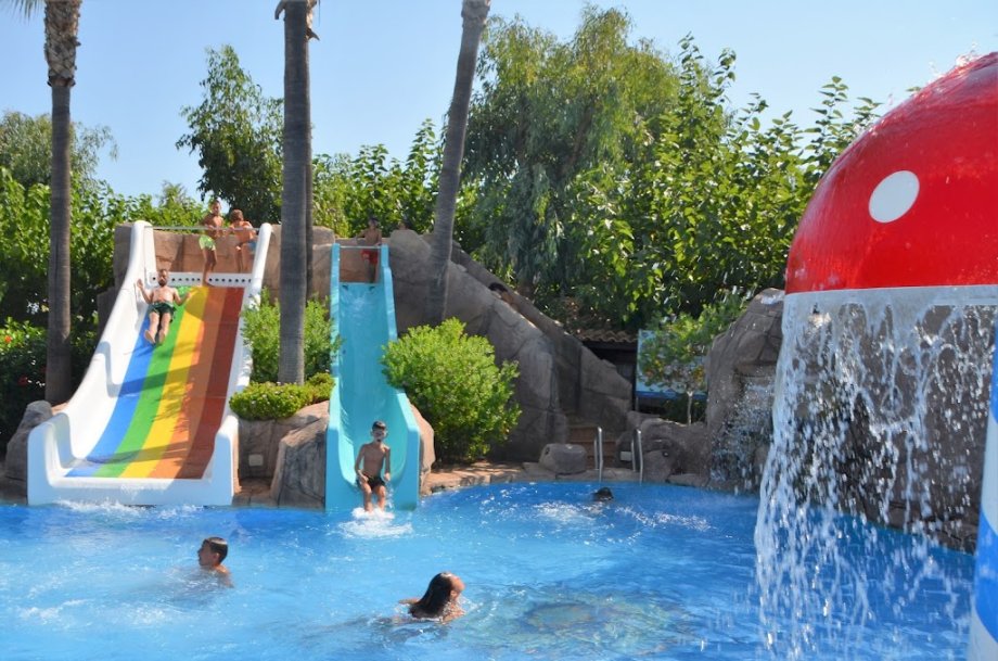 Bravoplaya Camping - Resort (antes TorreLaSal2) - Foto 21