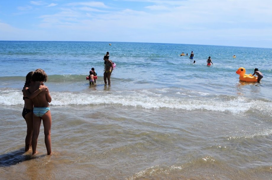 Bravoplaya Camping - Resort (antes TorreLaSal2) - Foto 22