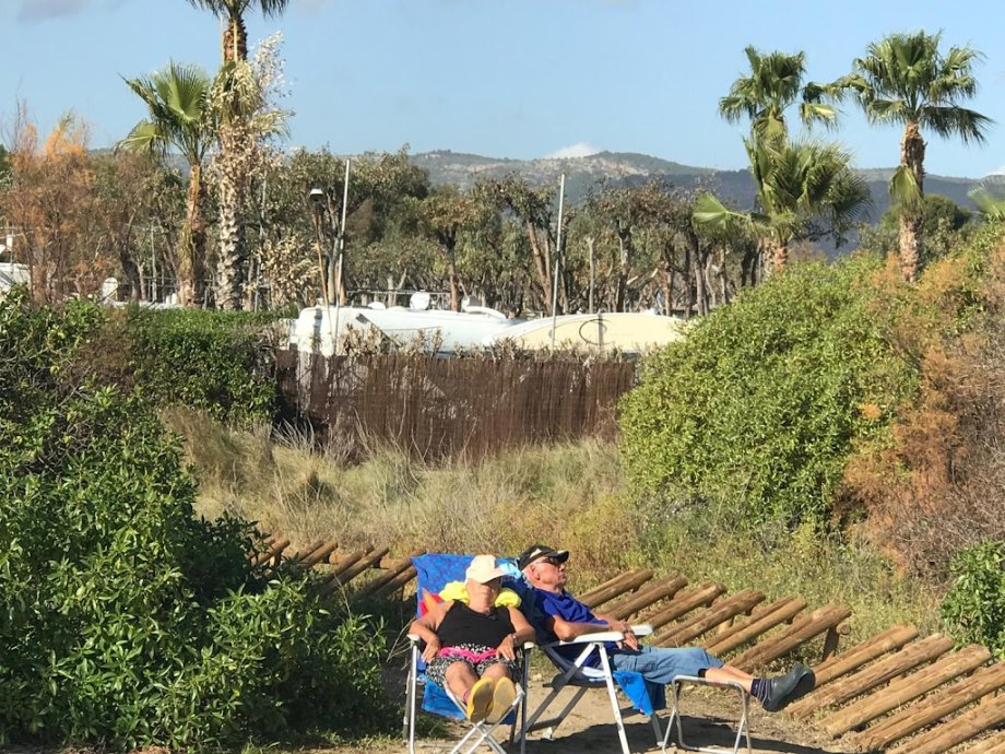 Bravoplaya Camping - Resort (antes TorreLaSal2) - Foto 25