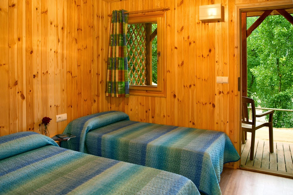 Bassegoda Park - Foto 1