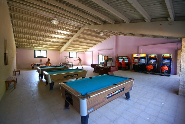 Bassegoda Park - Foto 8