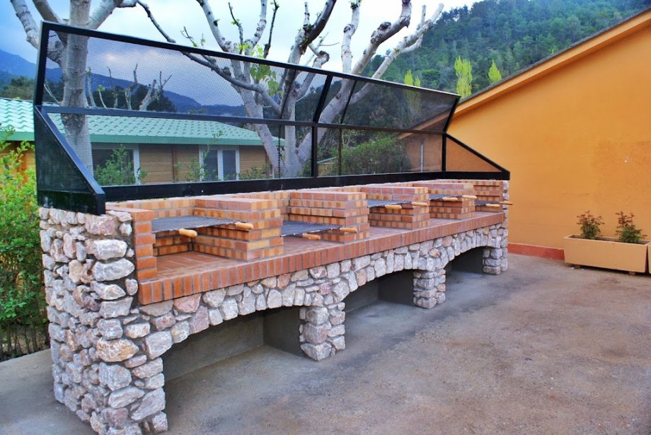 Bassegoda Park - Foto 10