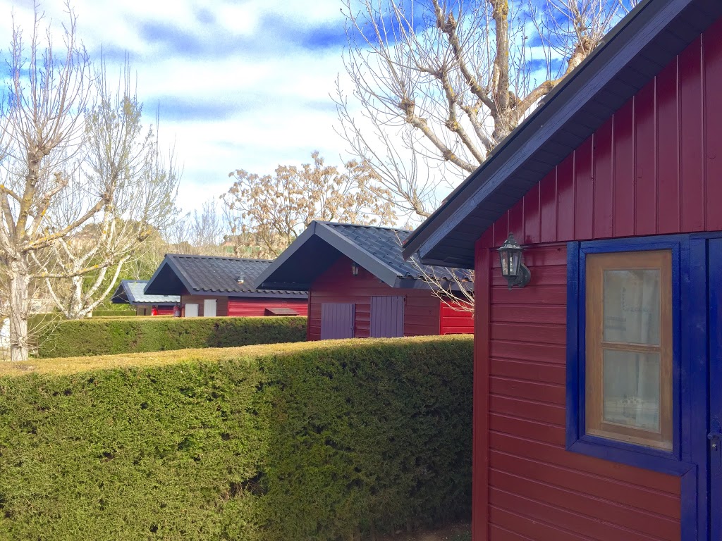 Camping El Solsonès - Foto 1