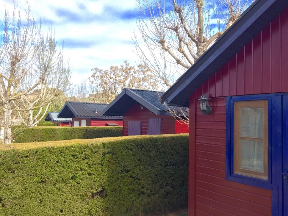 Camping El Solsonès - Foto 2