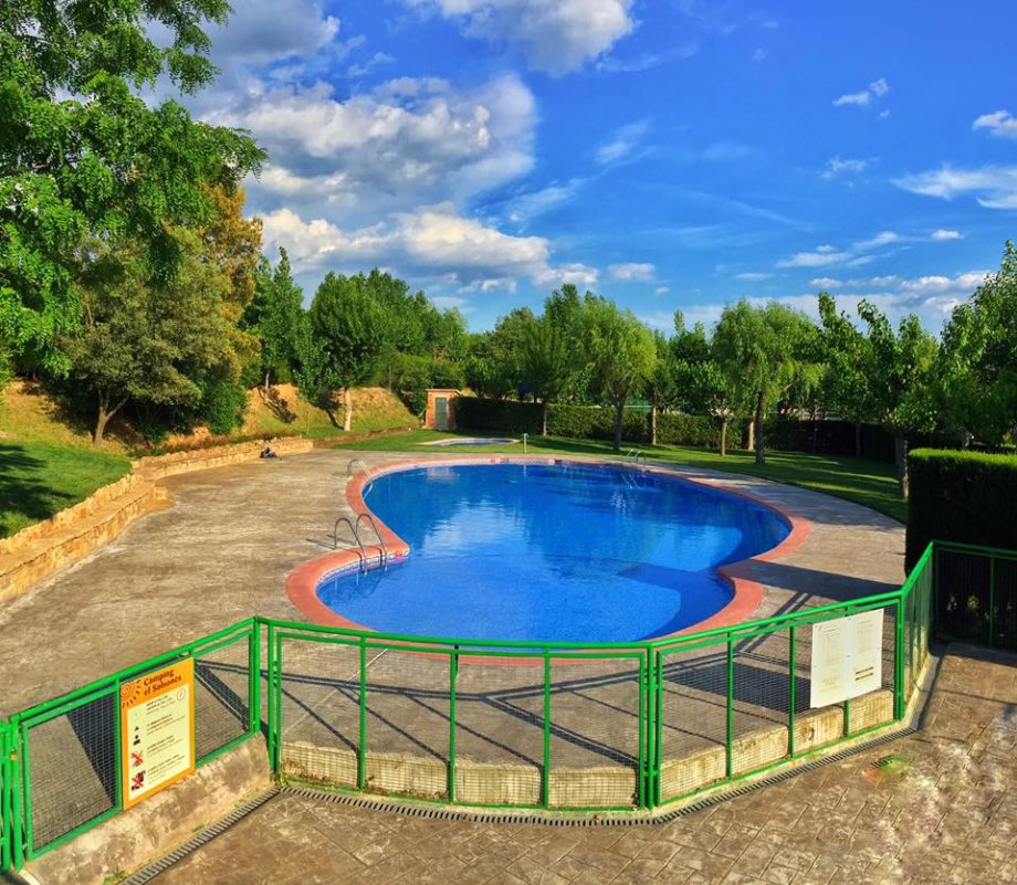 Camping El Solsonès - Foto 3