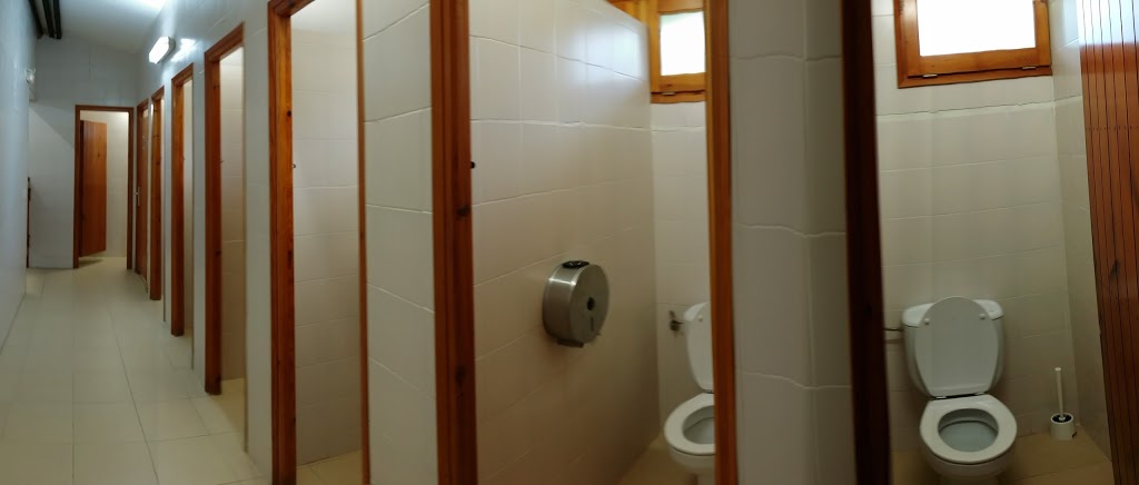 Camping El Solsonès 8