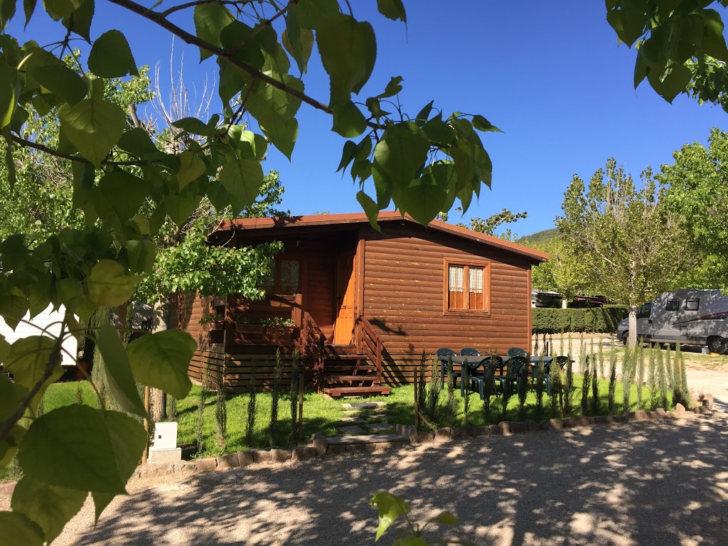 Camping El Solsonès 11