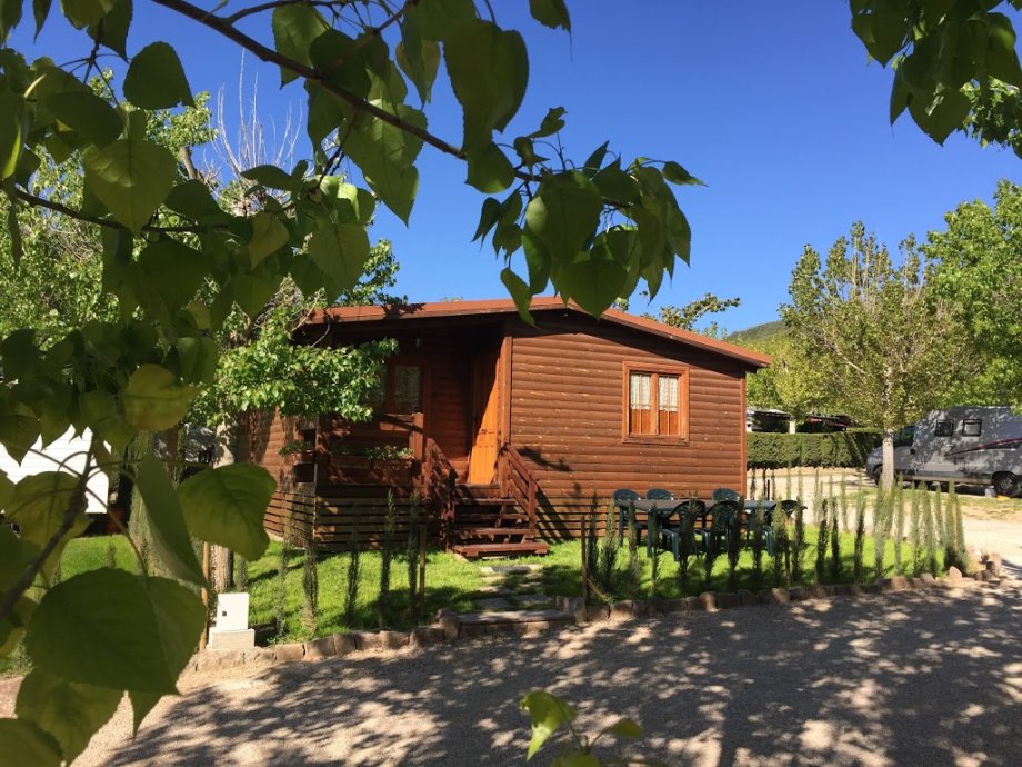 Camping El Solsonès - Foto 7