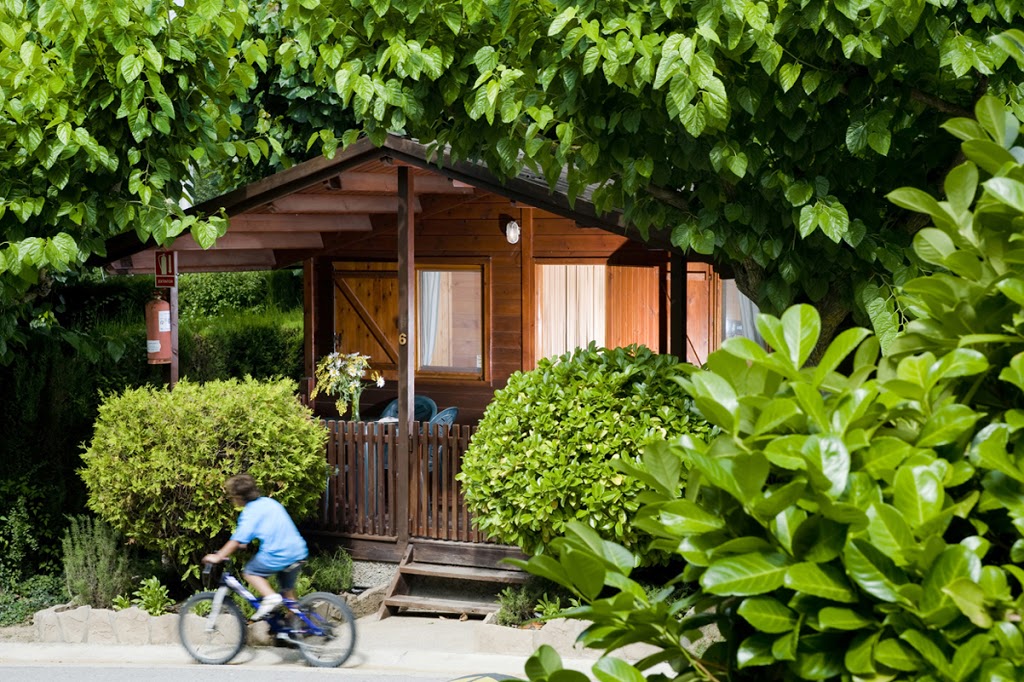 Camping El Solsonès 14