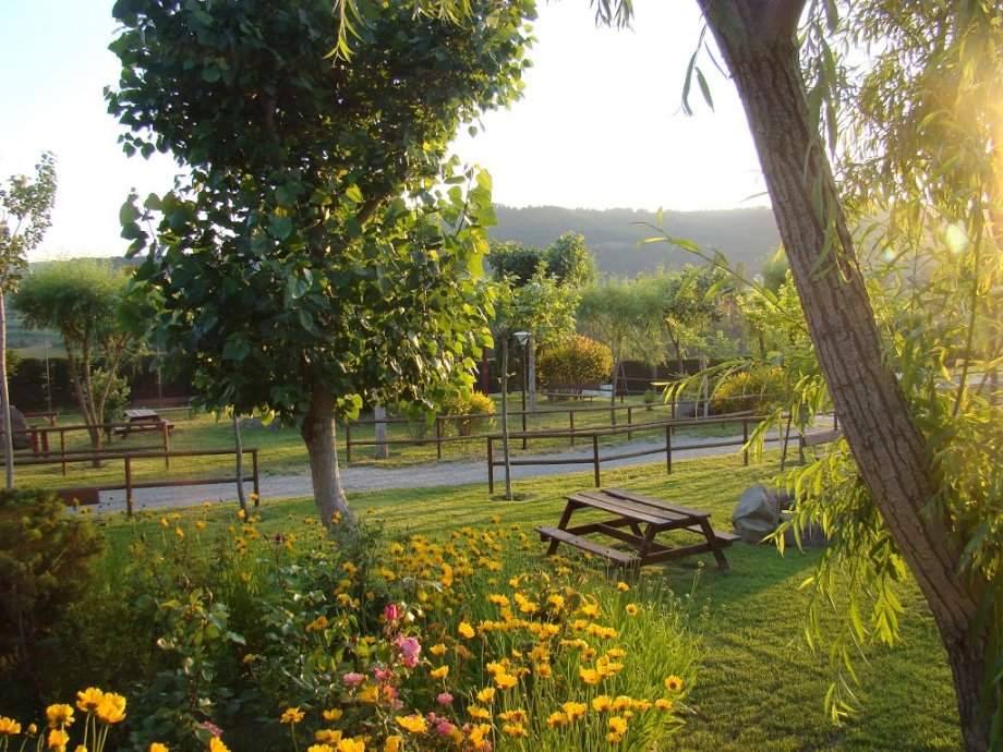 Camping El Solsonès - Foto 10