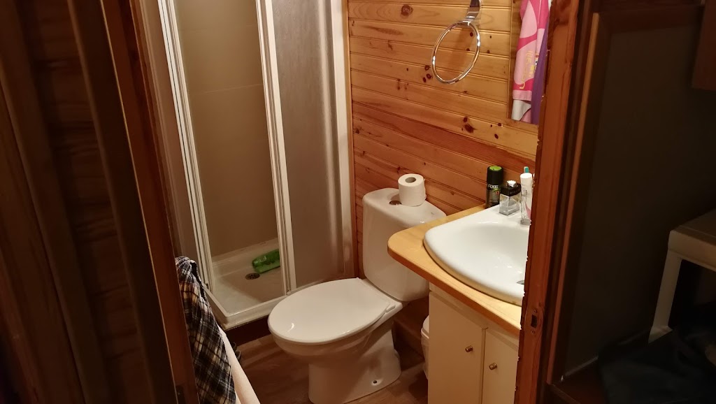 Camping El Solsonès 2