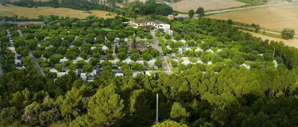 Camping El Solsonès - Foto 1