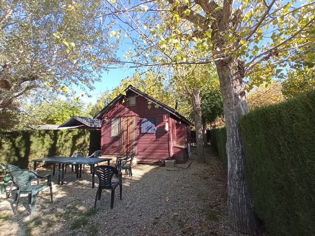 Camping El Solsonès 1