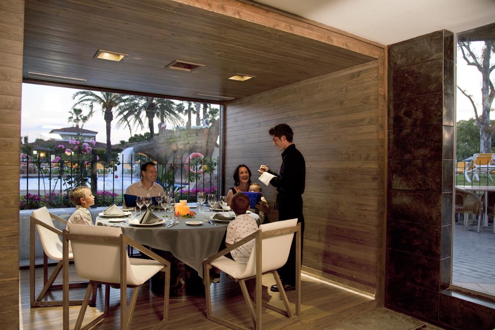 Camping & Resort Sangulí Salou 15