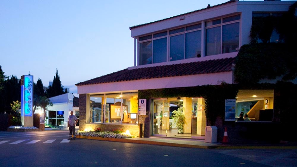 Camping & Resort Sangulí Salou 16